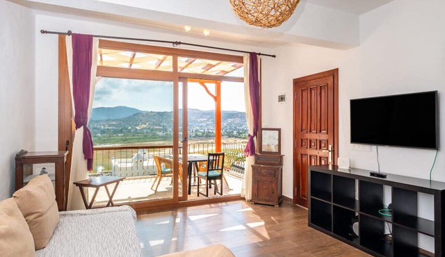 Chic House w/ Patio near Paradise Bay in Bodrum