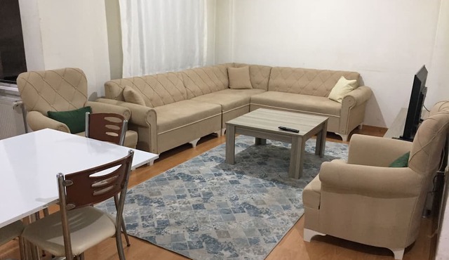 Giresun Apart Otel