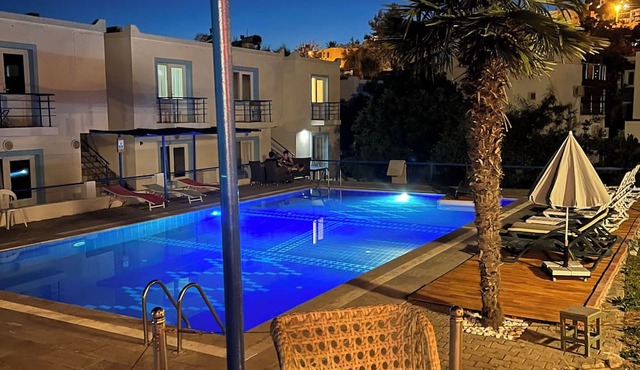 Ayci Otel