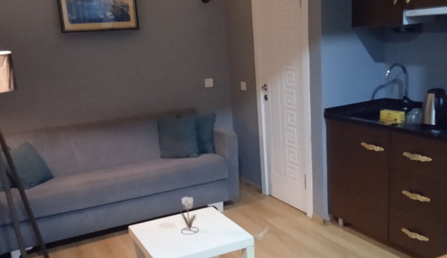 Medusa Home