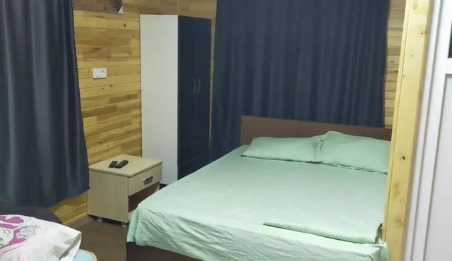 Utopya Apart Kamp Alani