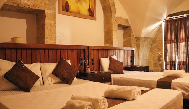 Müzepotamia Butik Hotel