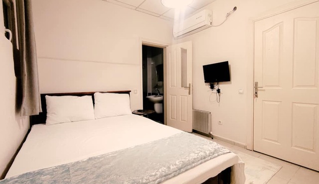 Stadyum Apart Otel