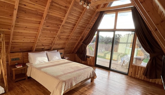 Heaven Bungalow Fethiye