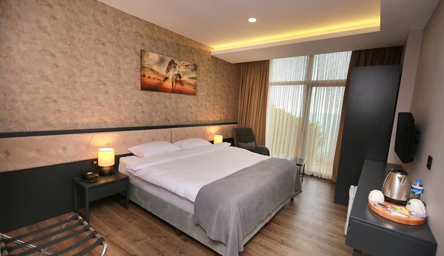 Pentahor Hotel