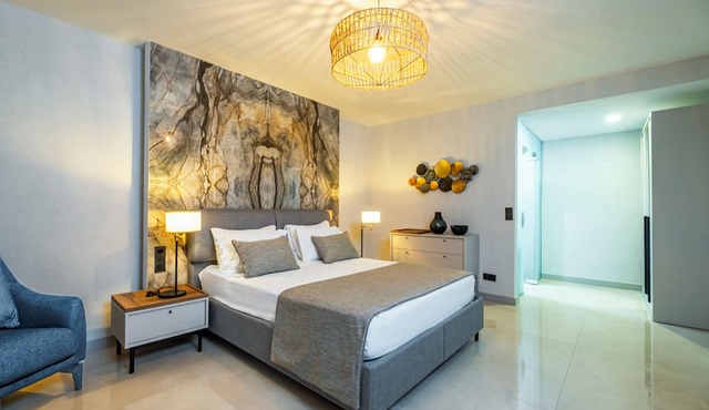 Babana Hotel in Bodrum