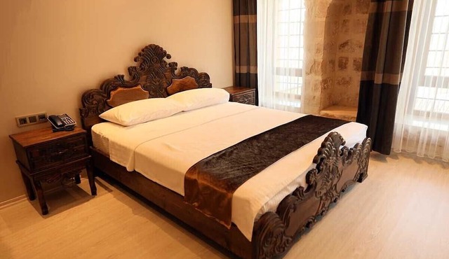 MARDİN BEY KONAĞI HOTEL