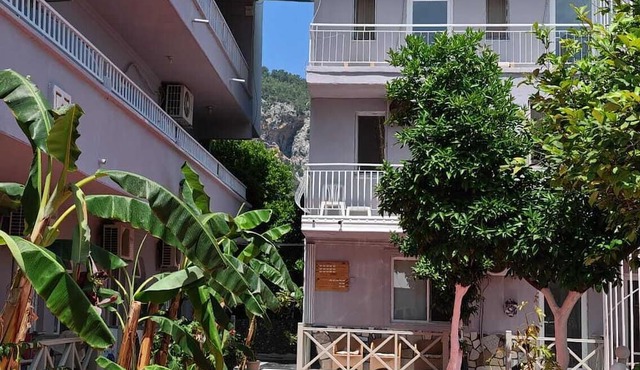 Unal Boutique Hotel in Kemer