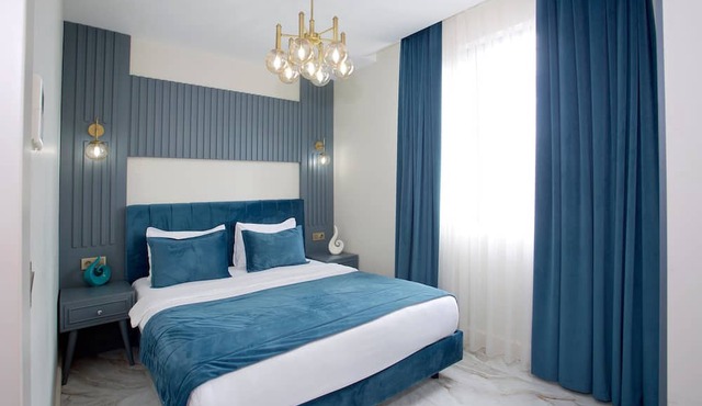 Princely Suites