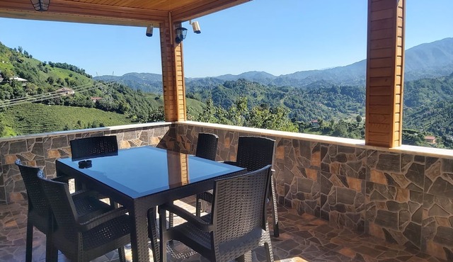Özel Tatil Evi
