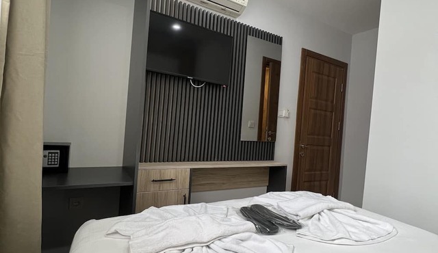 Hotel Arinna