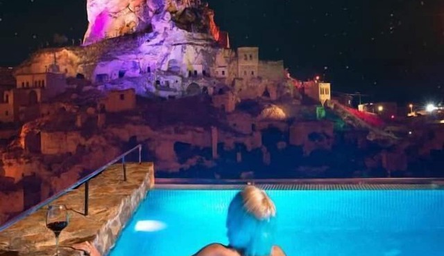 Portal Cappadocia Cave Hotel - Adults Only