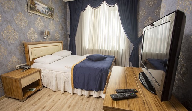 GLOBAL OTEL