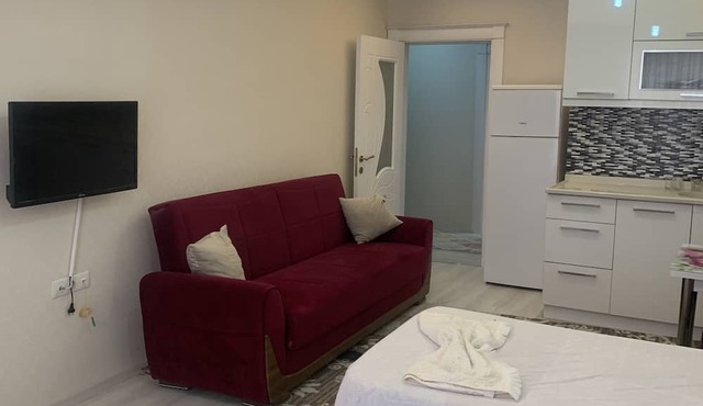Espinaz Apart Otel