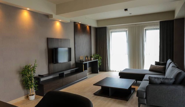Hotel 54