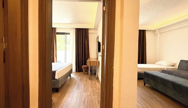 Çınar Butik Hotel Bodrum in Bodrum