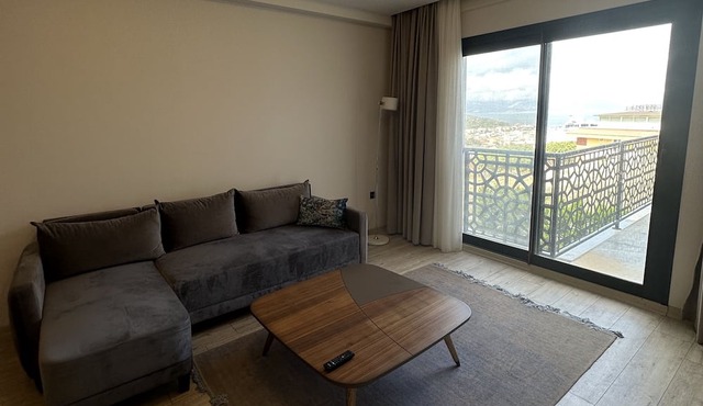 Nova Butik Hotel