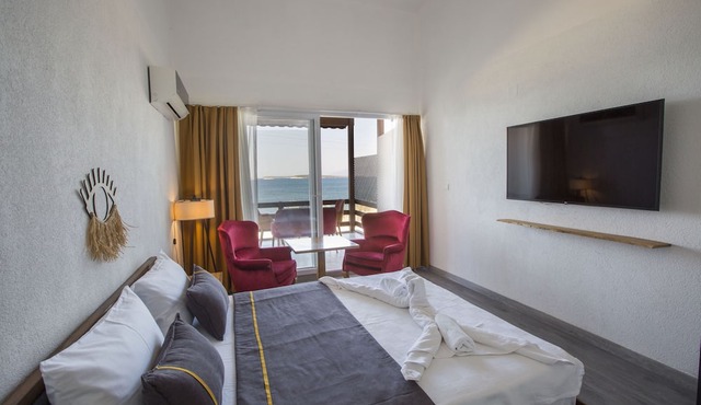Surla Hotel