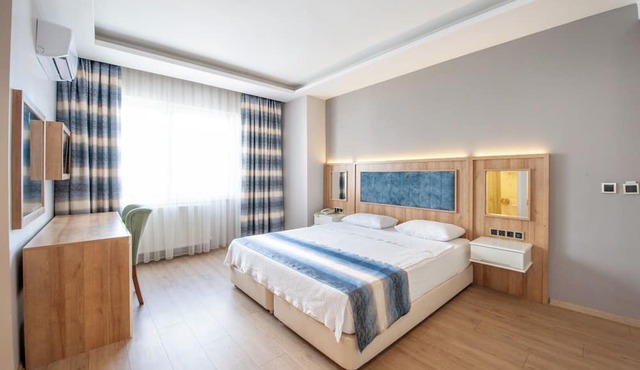 Adıyaman Park Hotel