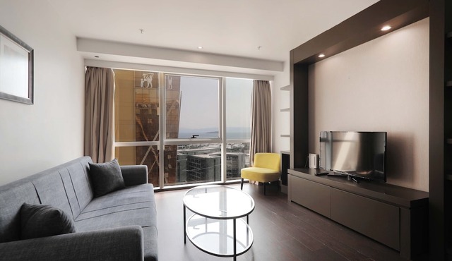 The Four Winds Hotel