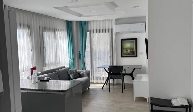 Sahil Sitesi - Güllük in Mugla