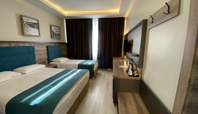 Iceberg Otel