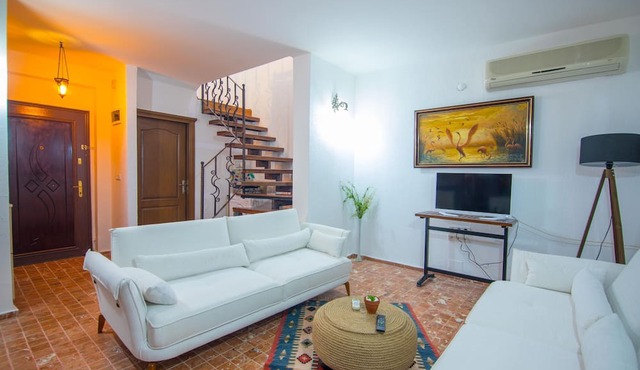 Damla Villa Sogut Holiday Rentals in Marmaris