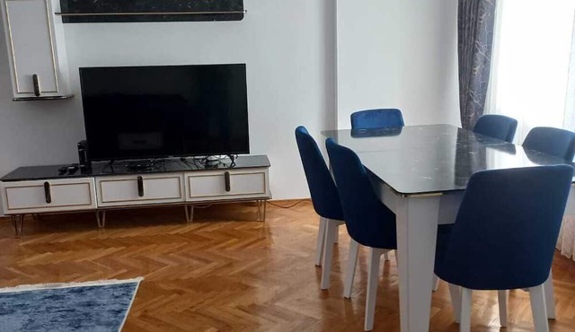 Appartement Ortaköy 200 mt du Pont du Bosphore in Istanbul