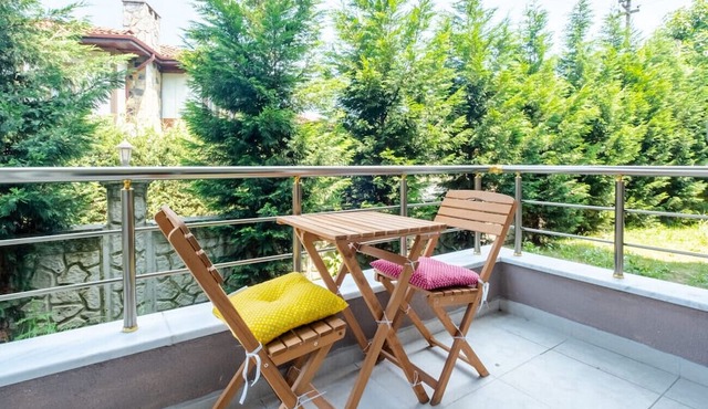 Charming Flat with Balcony in Sapanca Sakarya in Sapanca