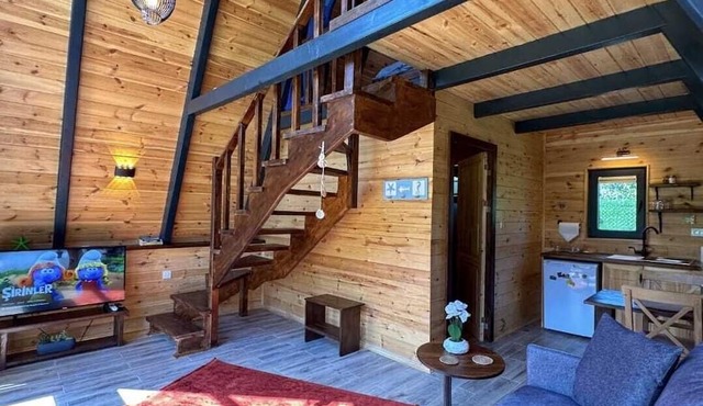 Teona Kartepe Bungalov