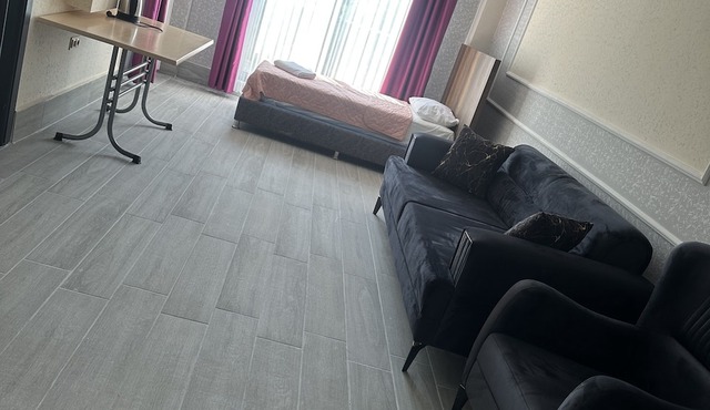 Ege Suit Otel