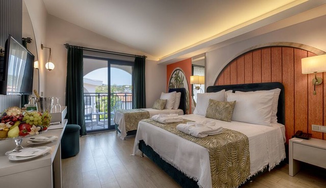 La Benata Hotel Luxury Concept - All Inclusive
