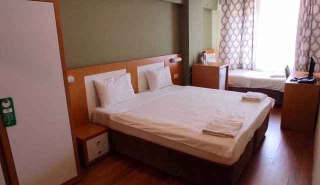 MD CITY OTEL