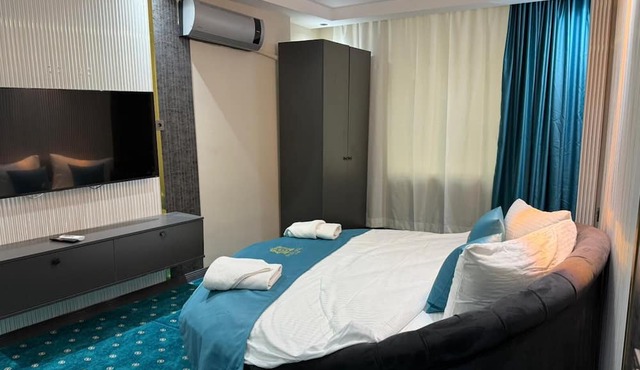 Eylul Hotel Aydin