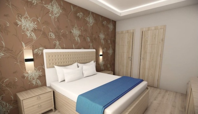 Ayra Family Club Hotel