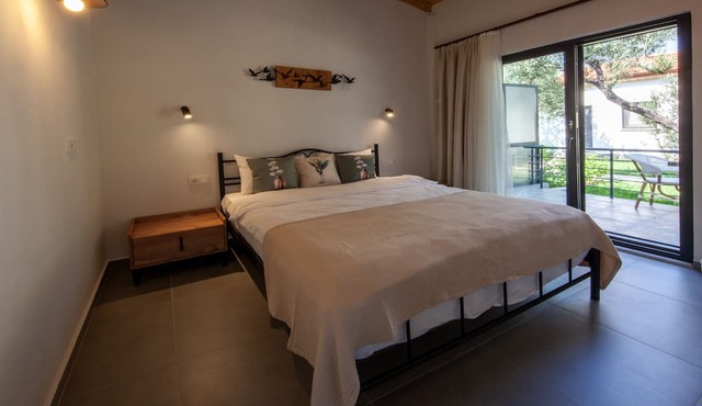 Assos Altın Otel