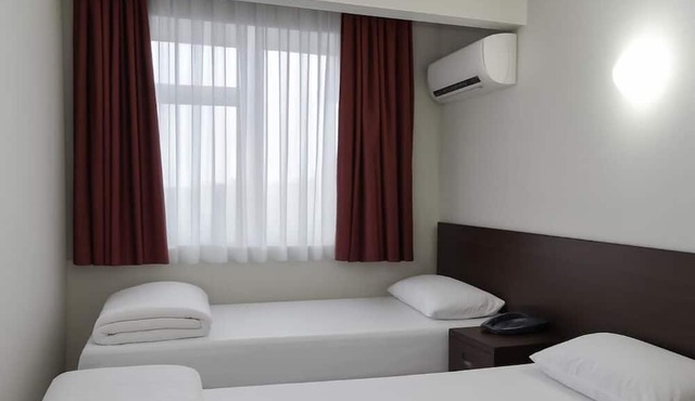 ÇAĞRI HOTEL in Istanbul