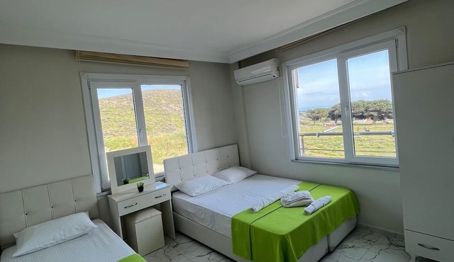 Şakar Otel
