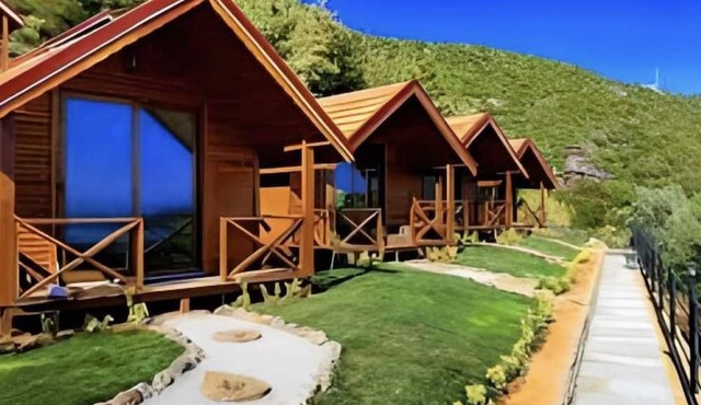 Karaova Camping Bungalov