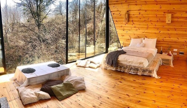 Karaova Camping Bungalov