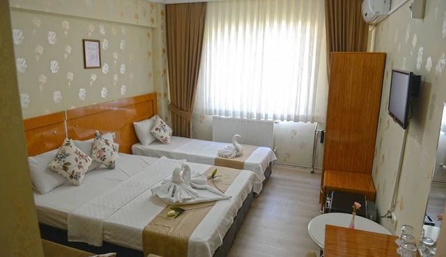 Doyuranlar Ata Hotel