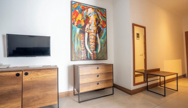 Bitez Garden Life Hotel - All Inclusive