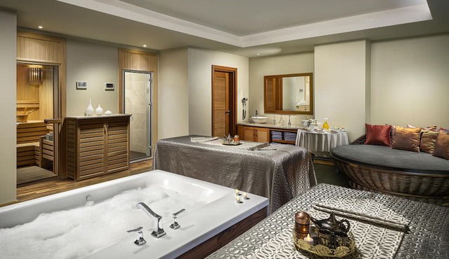 Kaya Palazzo Golf Resort