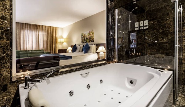Rox Hotel in Istanbul