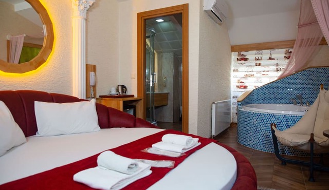 Emirtimes Hotel Kadikoy