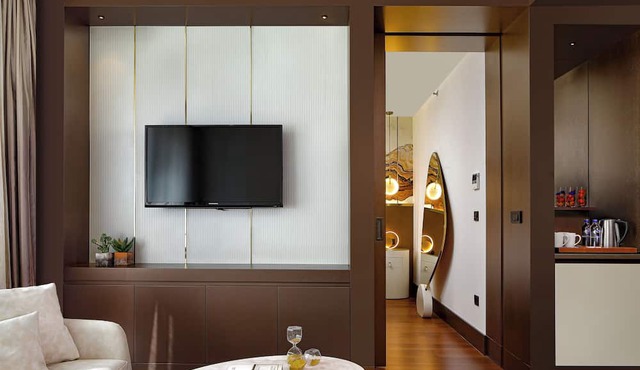 The G Hotels Istanbul