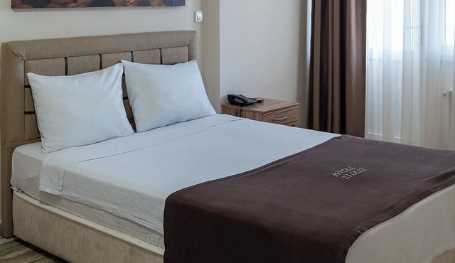 Hotel Zileli