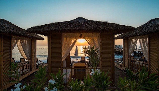 Nirvana Mediterranean Excellence - All Inclusive