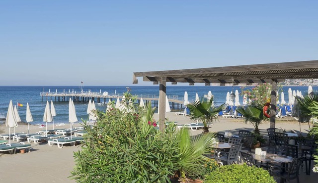 Antique Roman Palace Museum Hotel - Adults Only Ultra All Inclusive