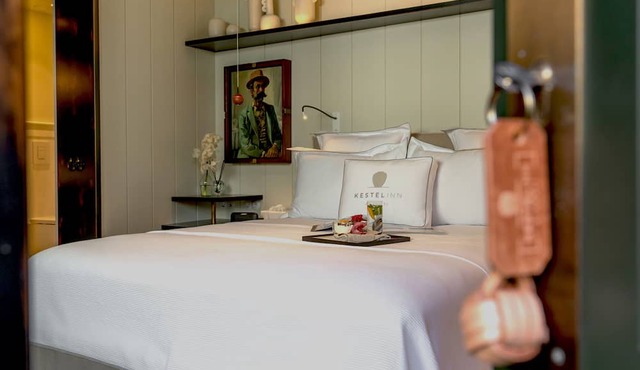 Kestelinn Alacatı in Cesme